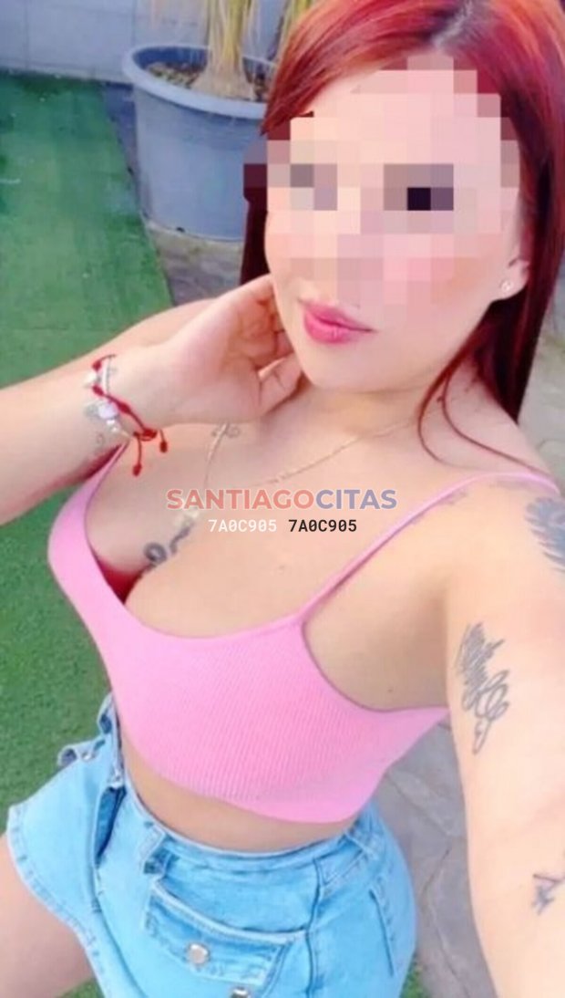 Estrella 948062283, Puta en Santiago