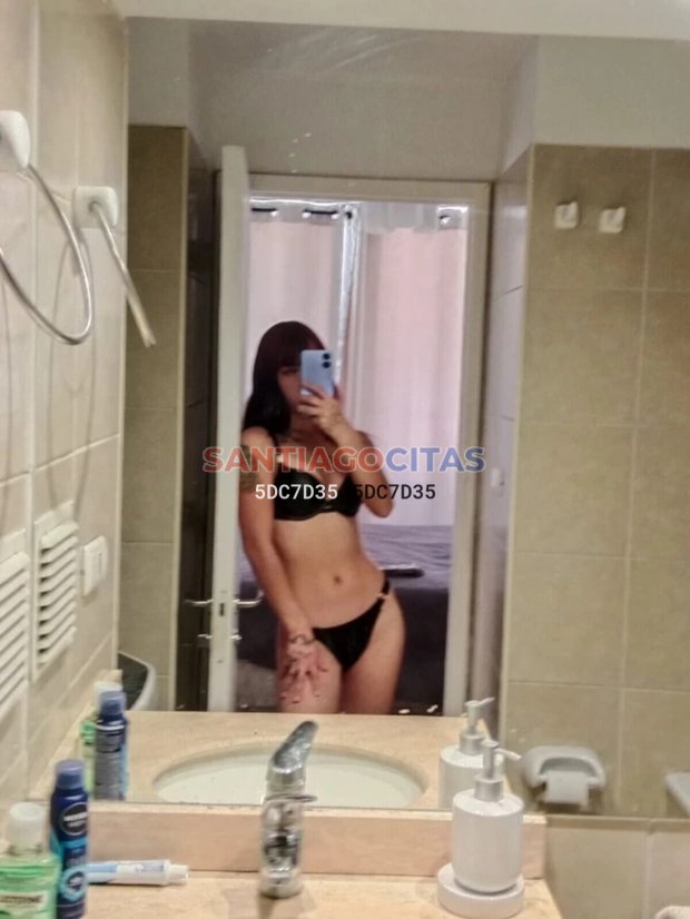 Valentina 926948874, Puta en Santiago